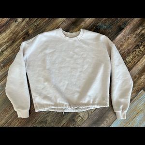 VUORI Restore Crewneck Sweatshirt Pullover Top Women's Size Small